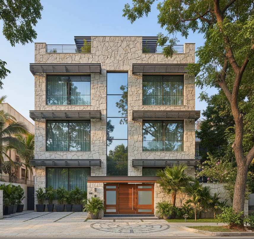 Premium Delhi NCR Homes